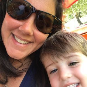 Meet your Posher, Stephanie